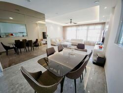 Blk 416C Fernvale Riverbow (Sengkang), HDB 5 Rooms #557133801